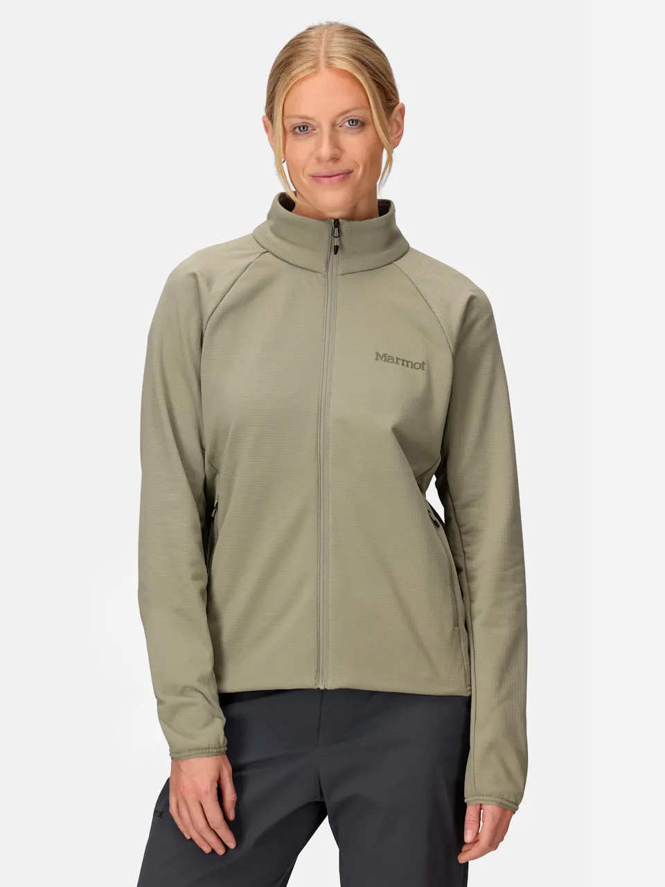 Wm's Leconte Fleece Jacket