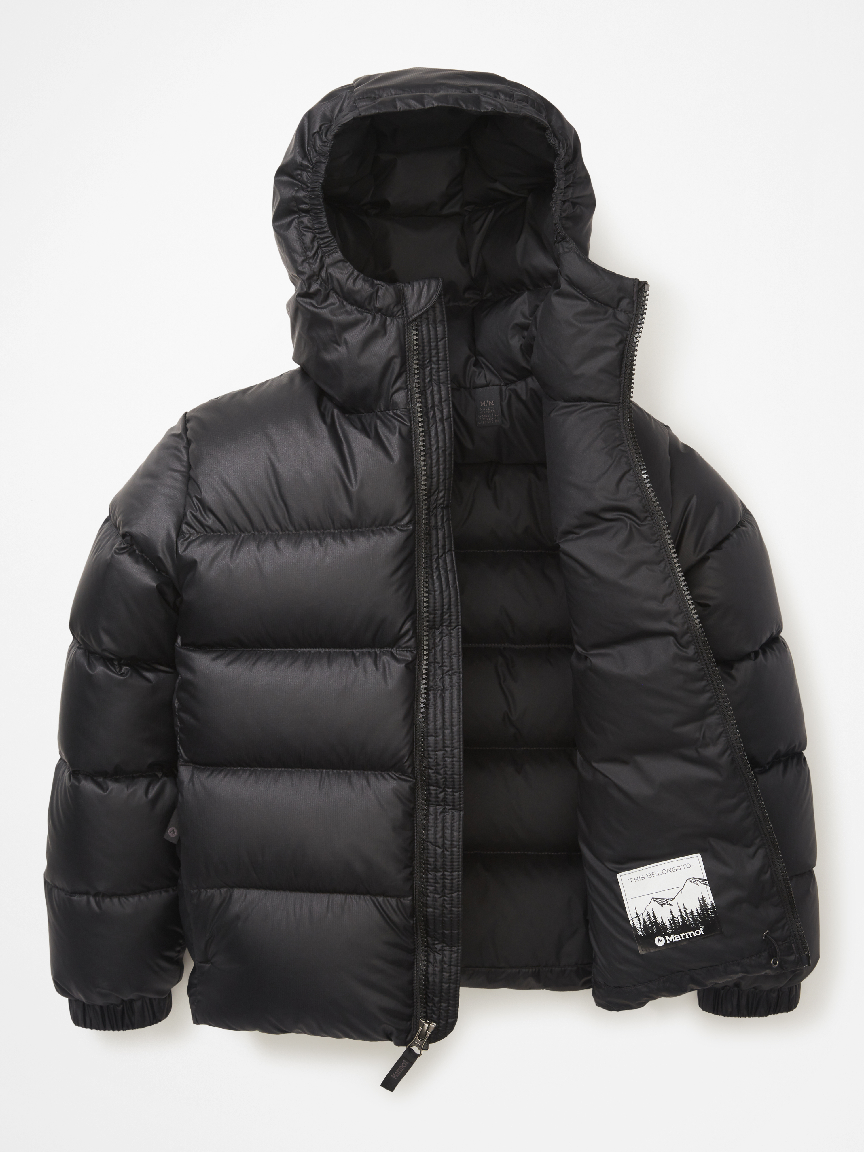 Marmot big boy best sale