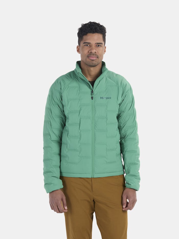 Men's WarmCube™Active Novus Jacket