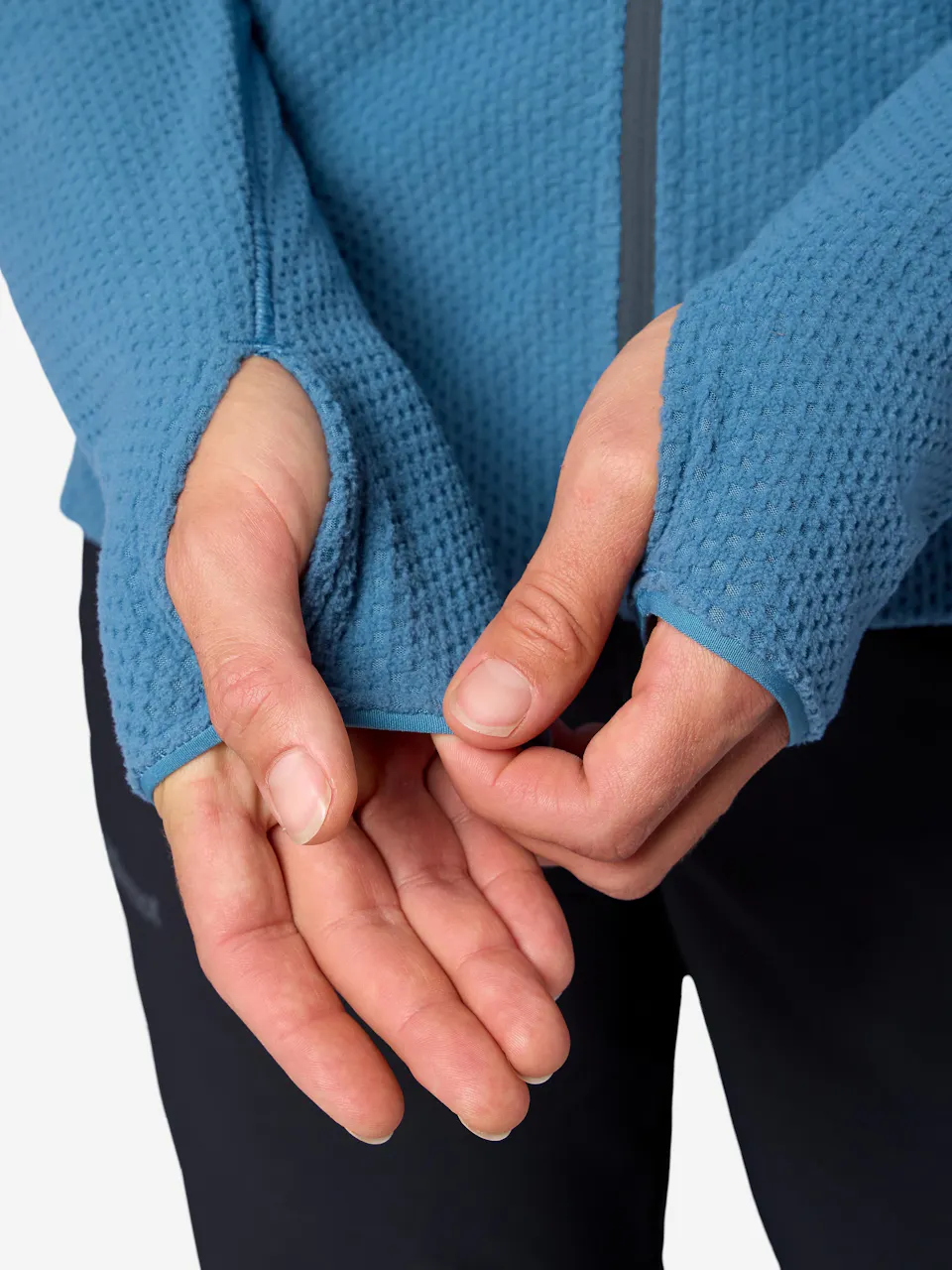 Wm's AirFleece Hoody