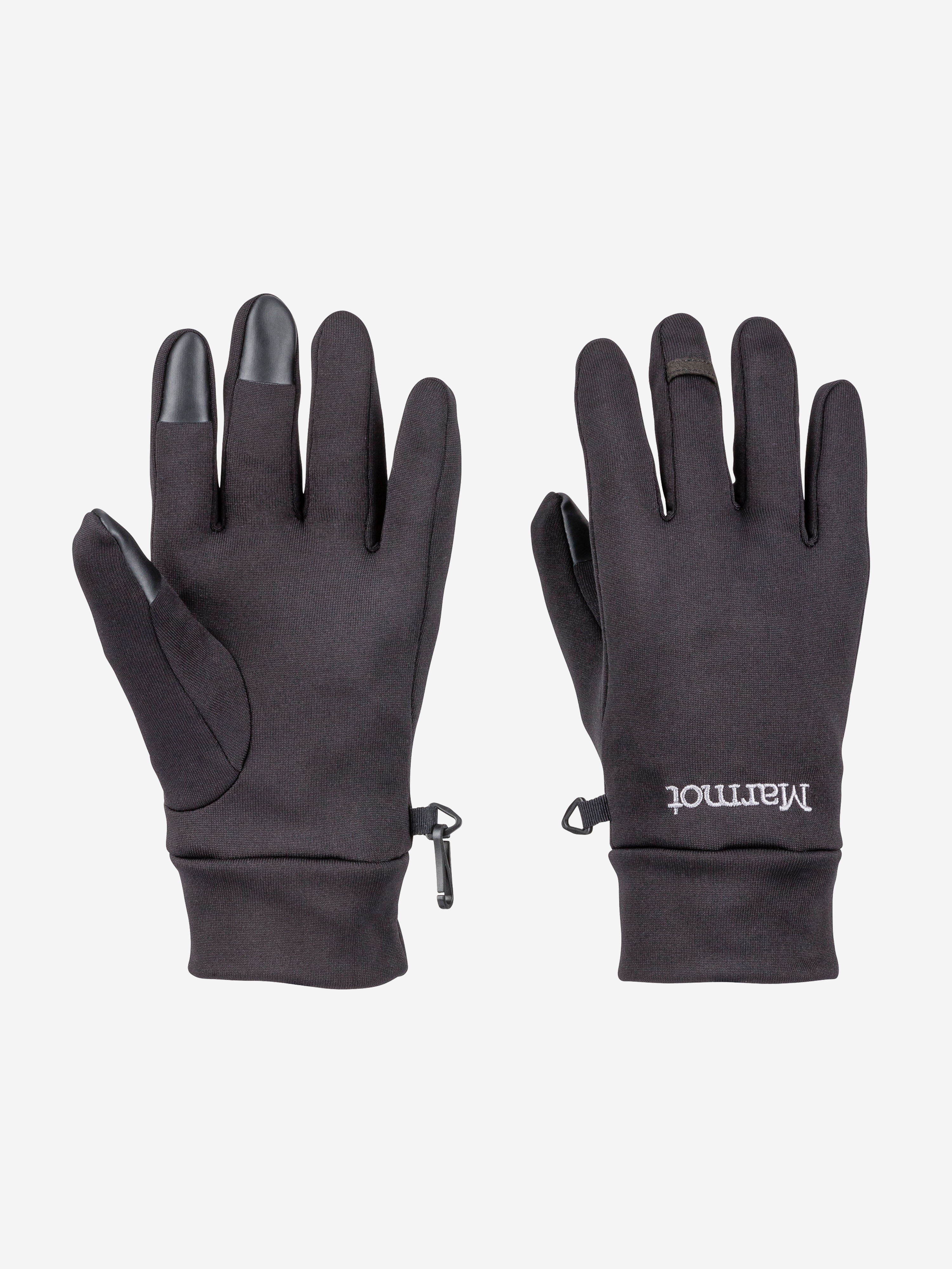 Men's Power Stretch Connect Gloves | Marmot