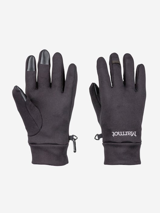 Men's Power Stretch Connect Gloves
