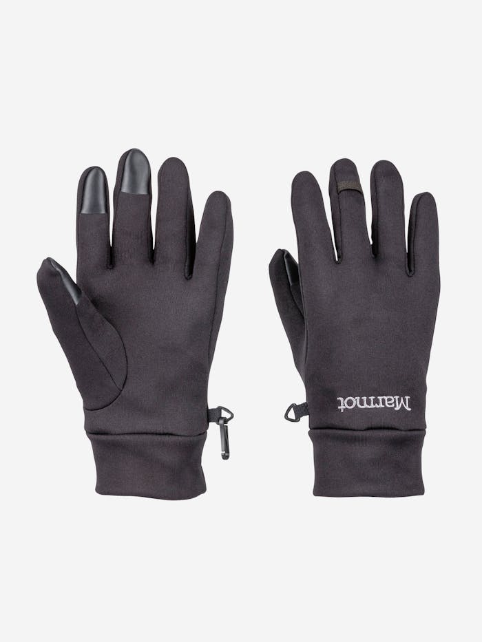 Men's Power Stretch Connect Gloves