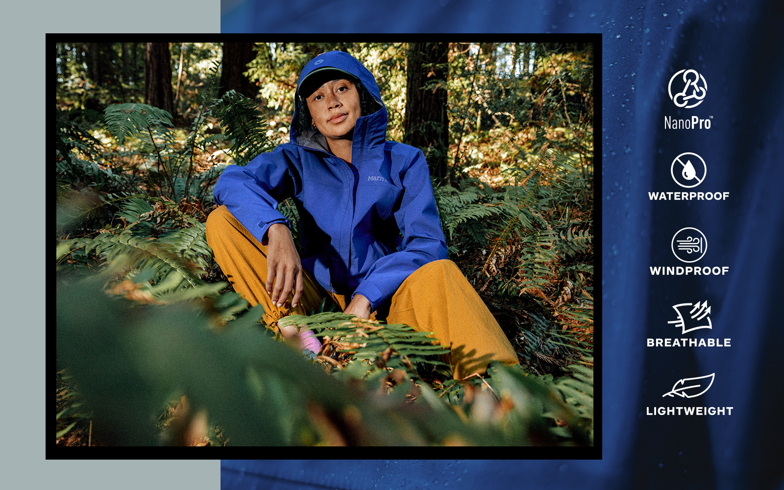 Marmot x Better™ Gift Shop Mammoth Gore-Tex® Parka (2024