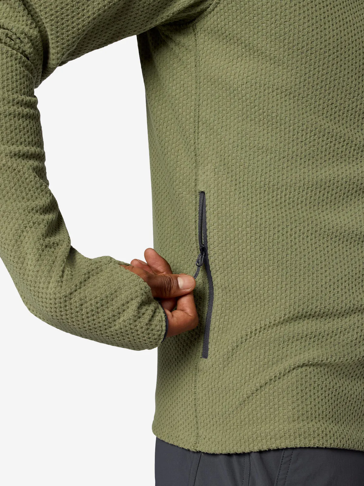 AirFleece Hoody