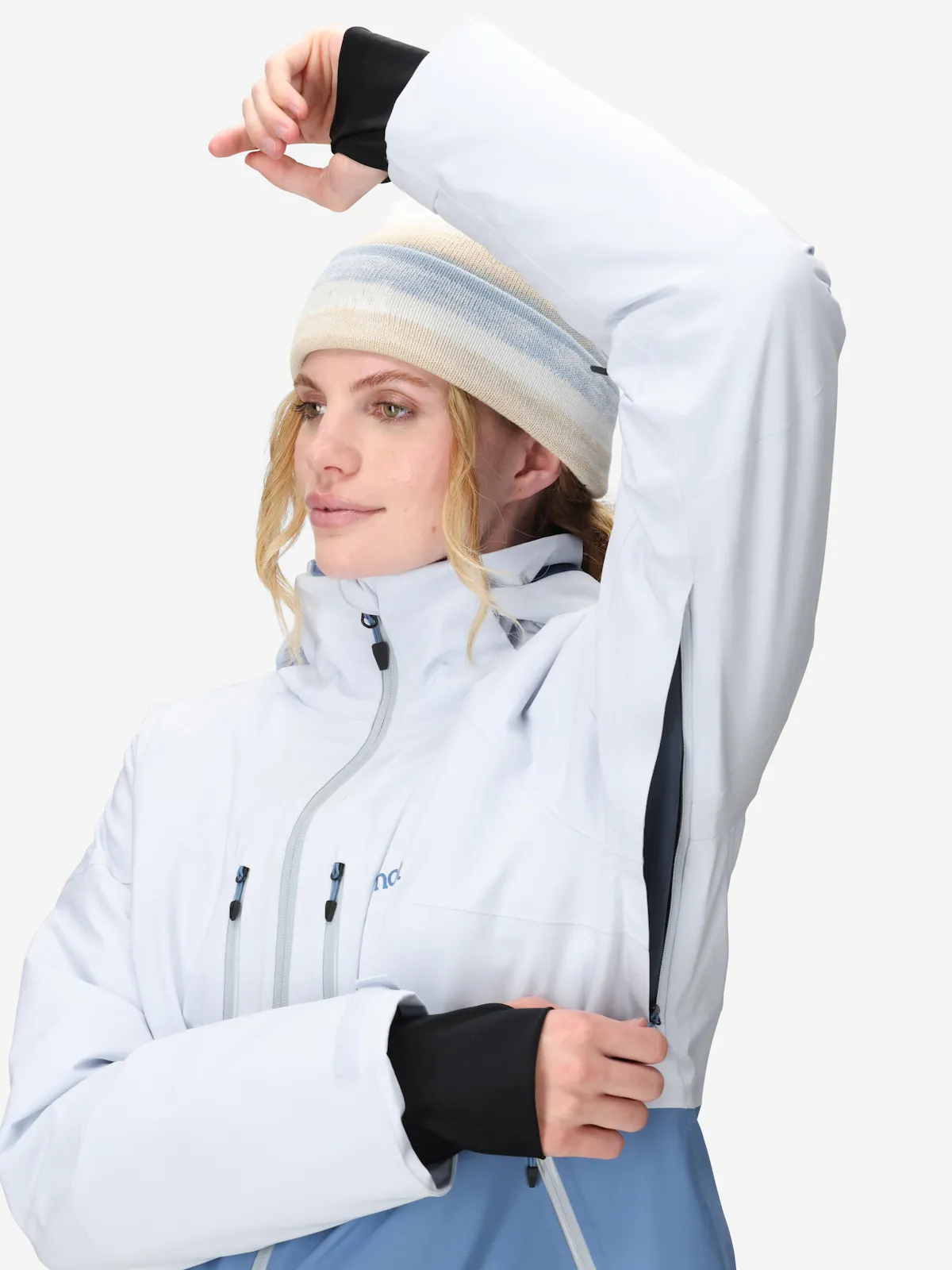 Wm's Pace Jacket