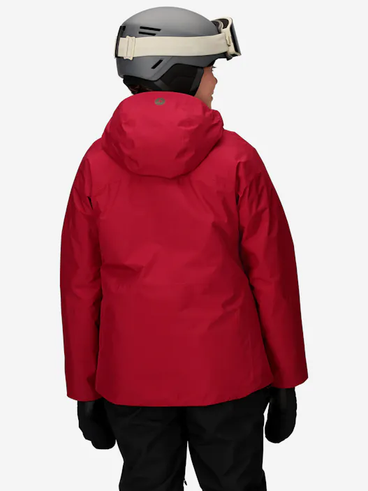 Women's GORE-TEX® Lightray Insulated Jacket