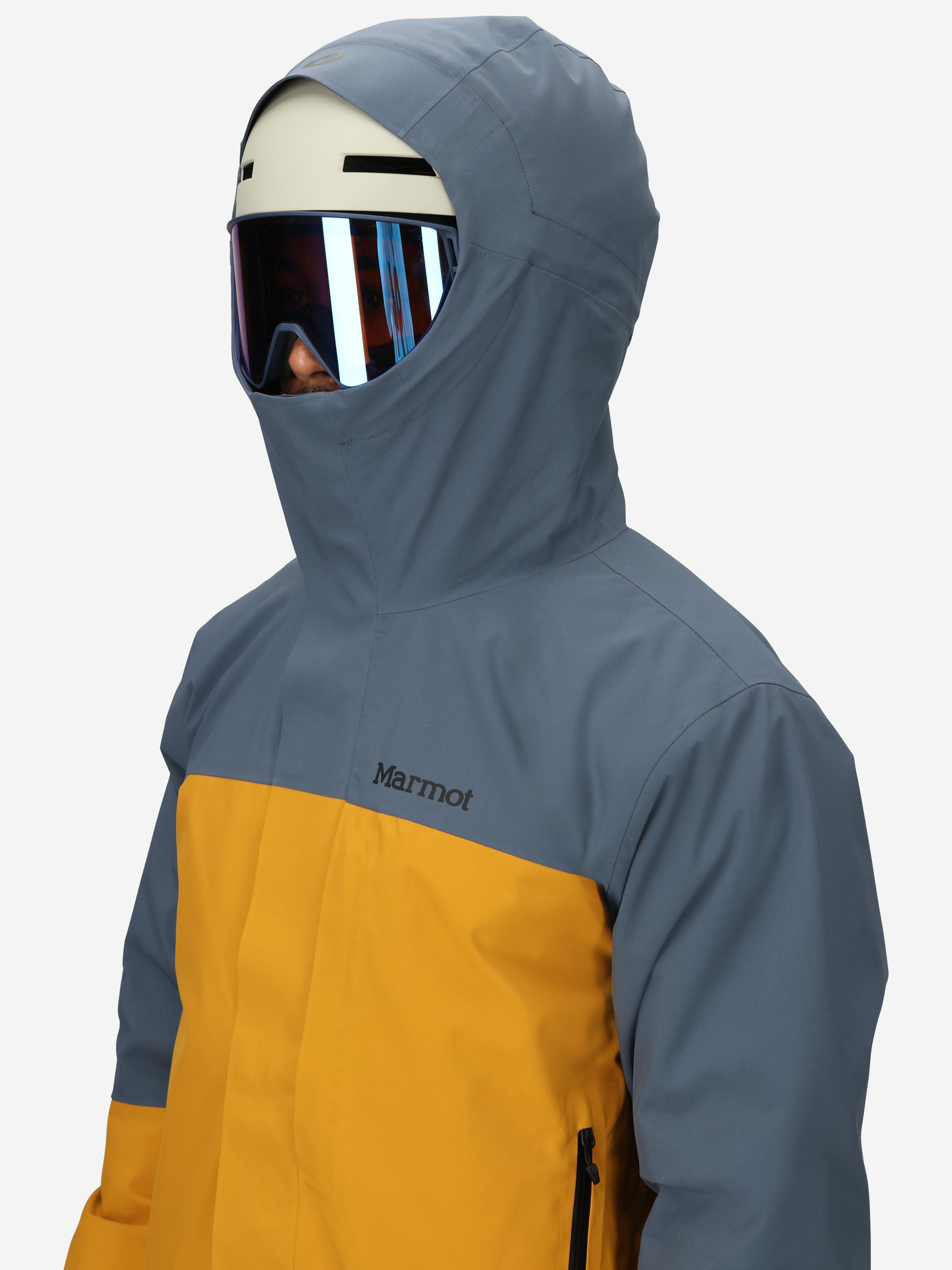 Men's Elevation PrimaLoft® Insulated Jacket (Fall 2025) | Marmot