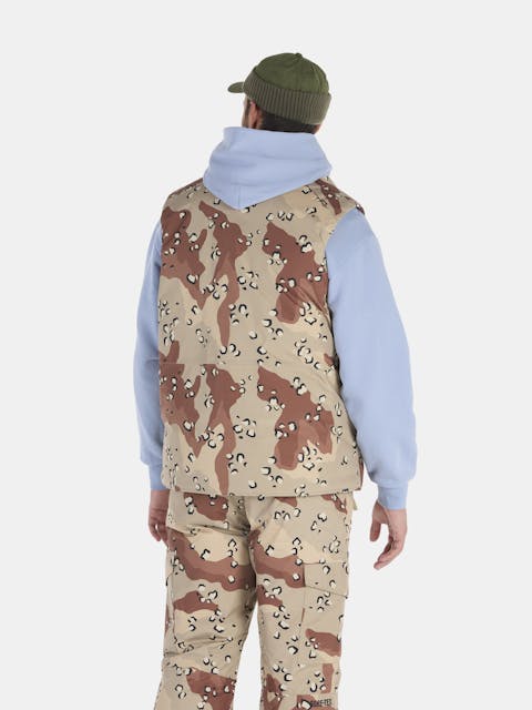 Marmot x Better™ Gift Shop Mammoth Gore-Tex® Vest (2024)