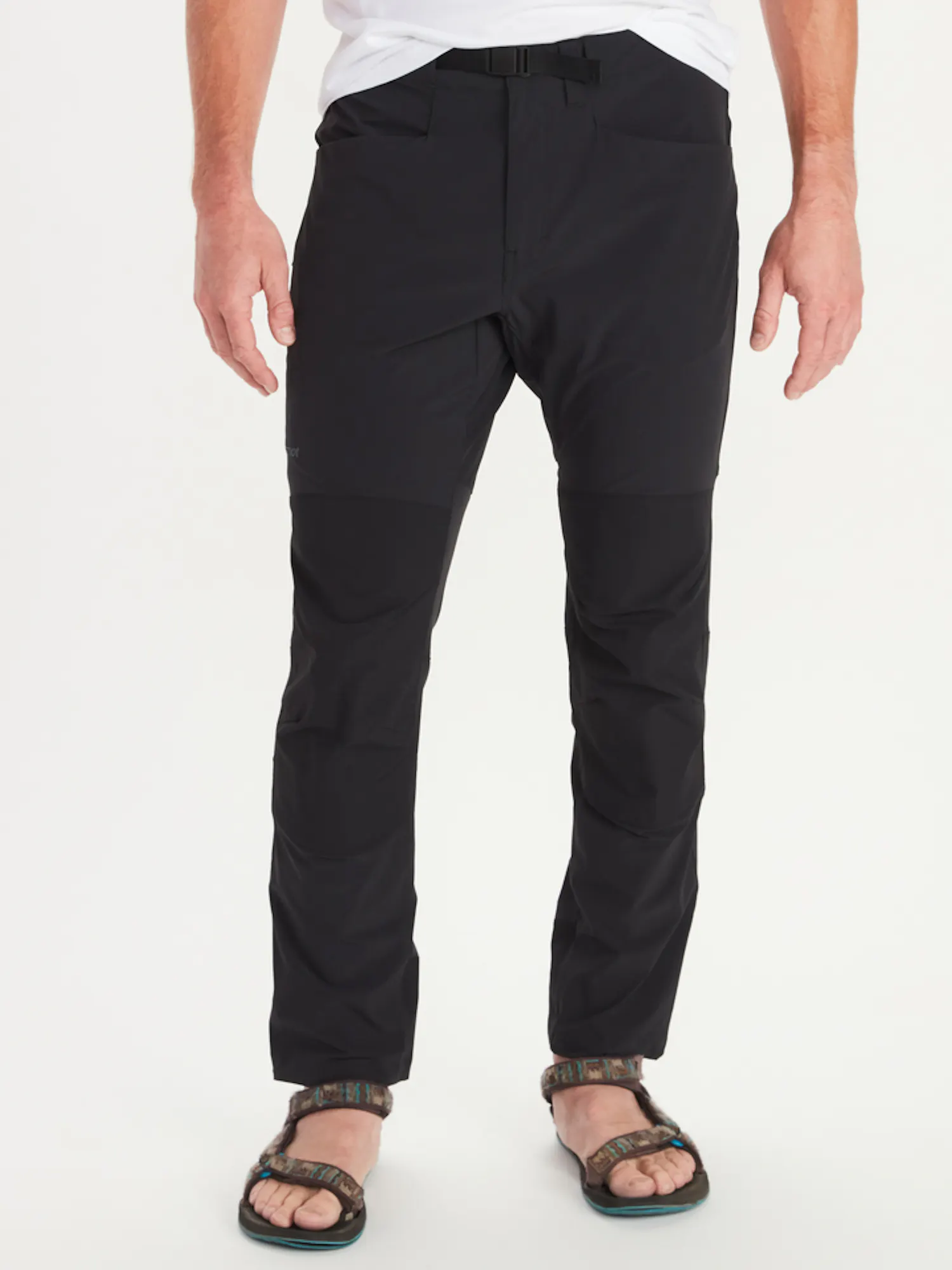 Marmot Men's Limantour Pant in Black