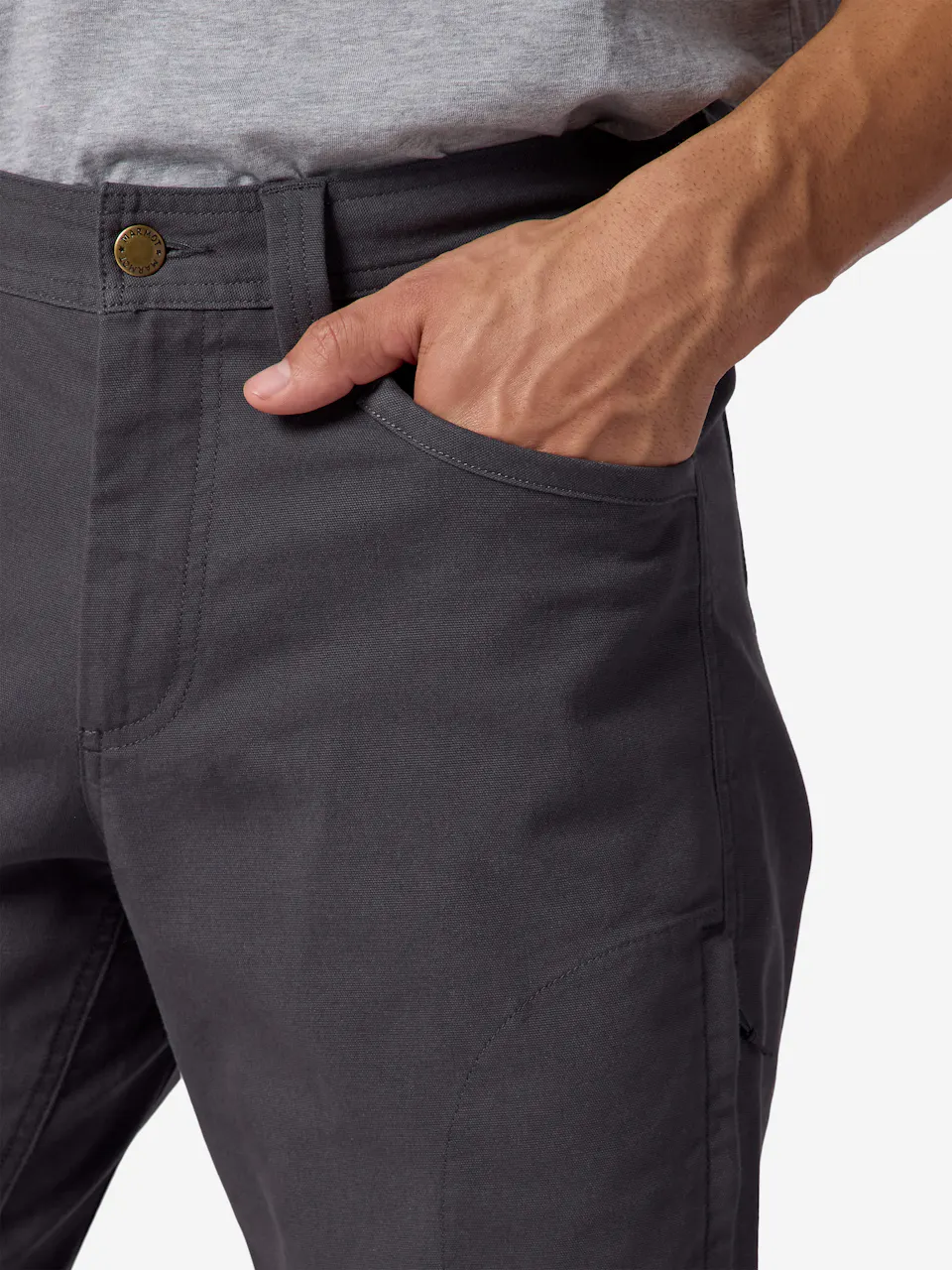 Kick Around Pant