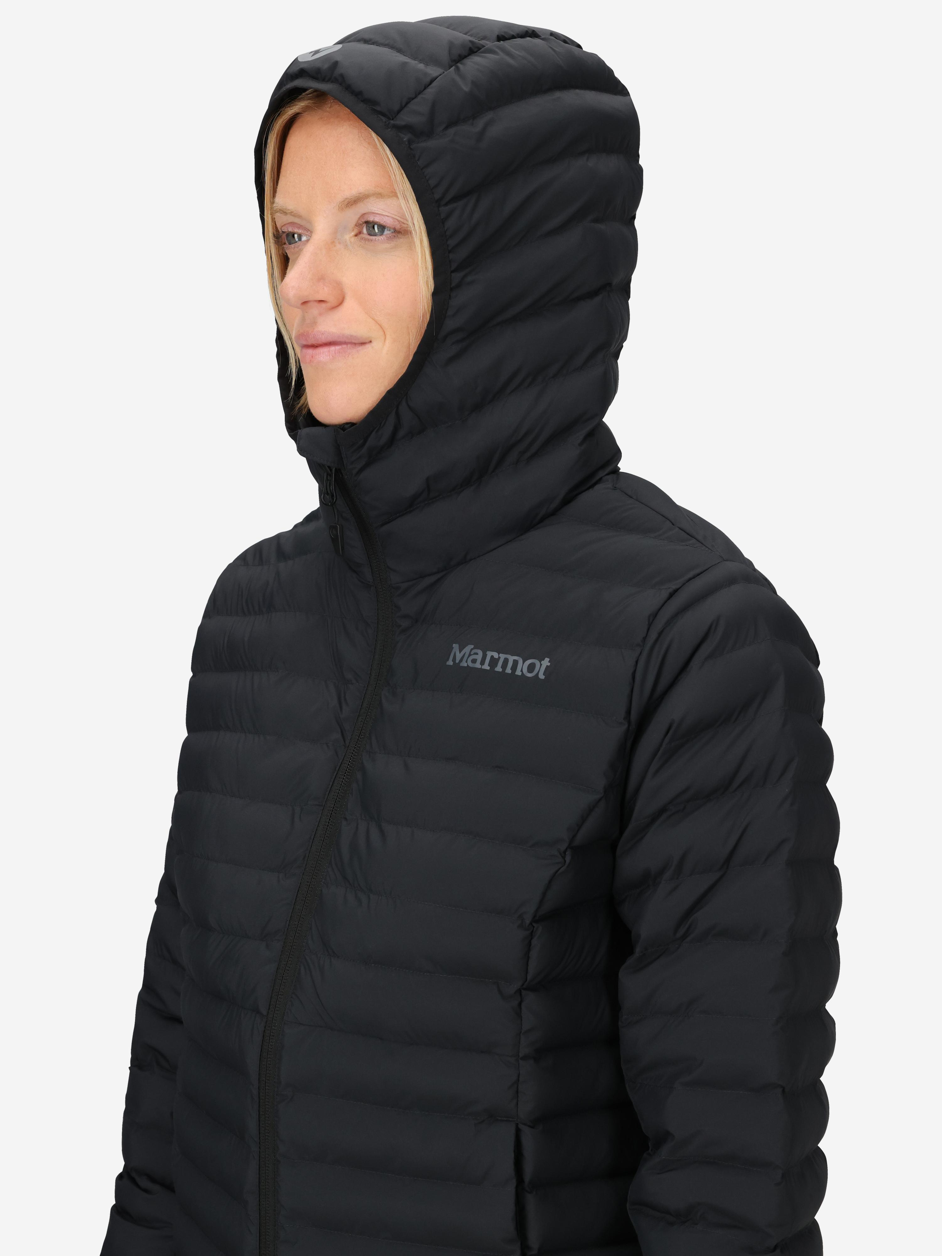 Women's Echo Featherless Insulated Hoody | Marmot