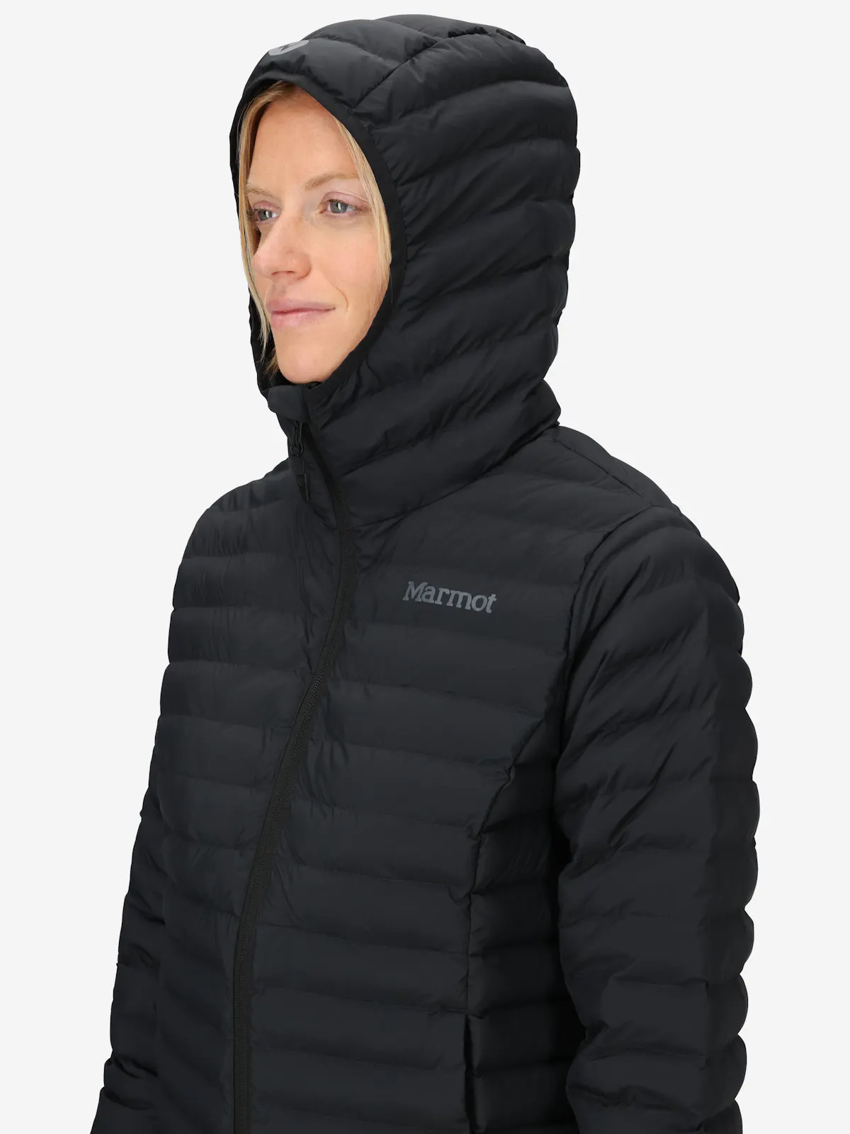 Wm's Echo Featherless Hoody