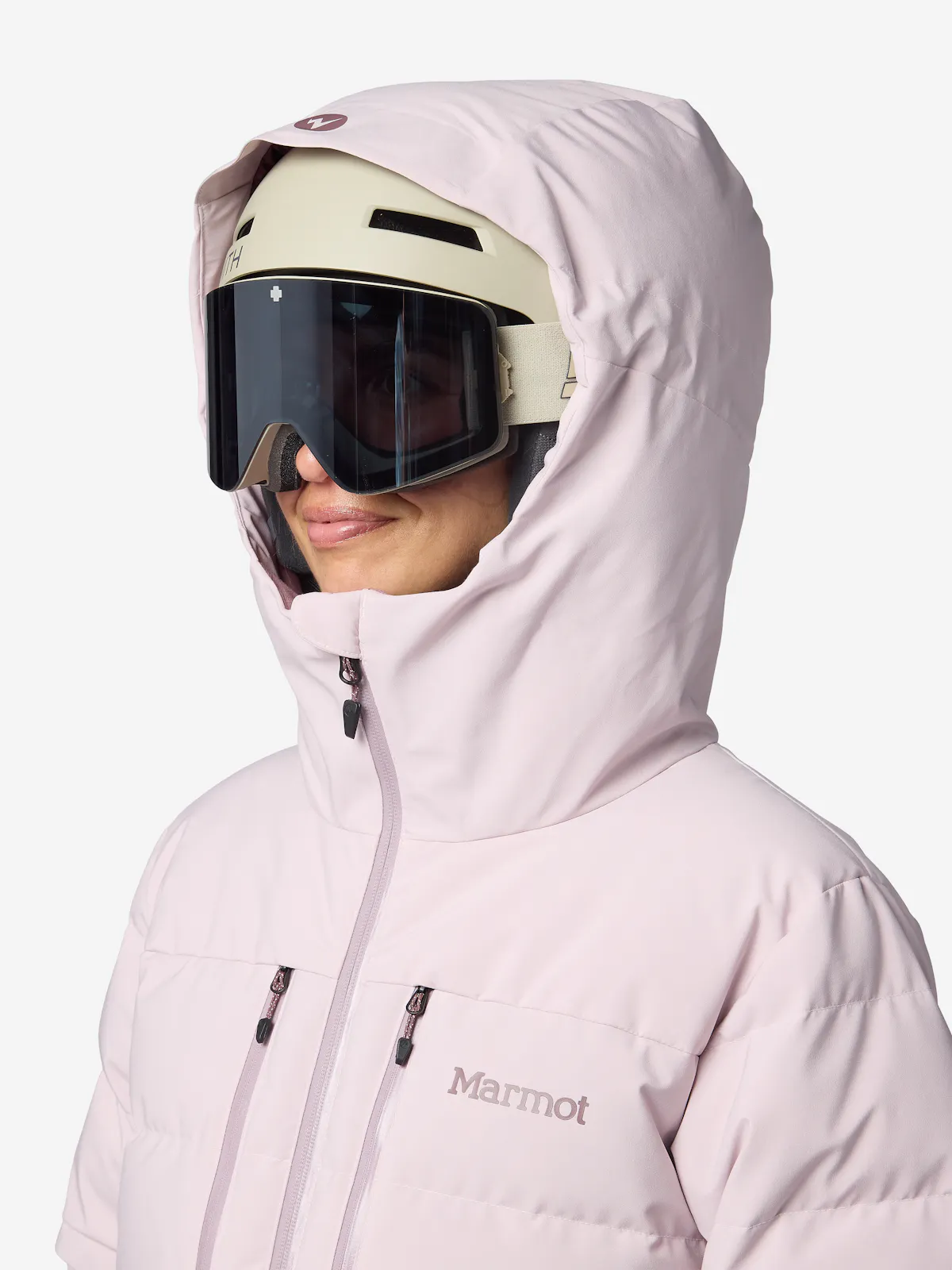 Wm's Slingshot Jacket