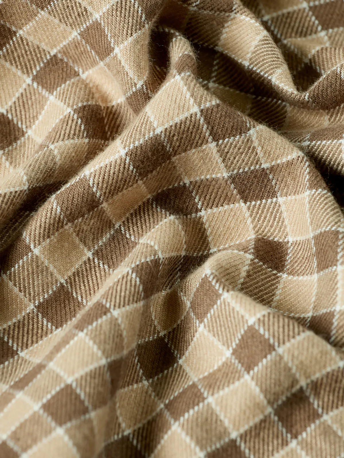Rush Creek Lightweight Flannel LS