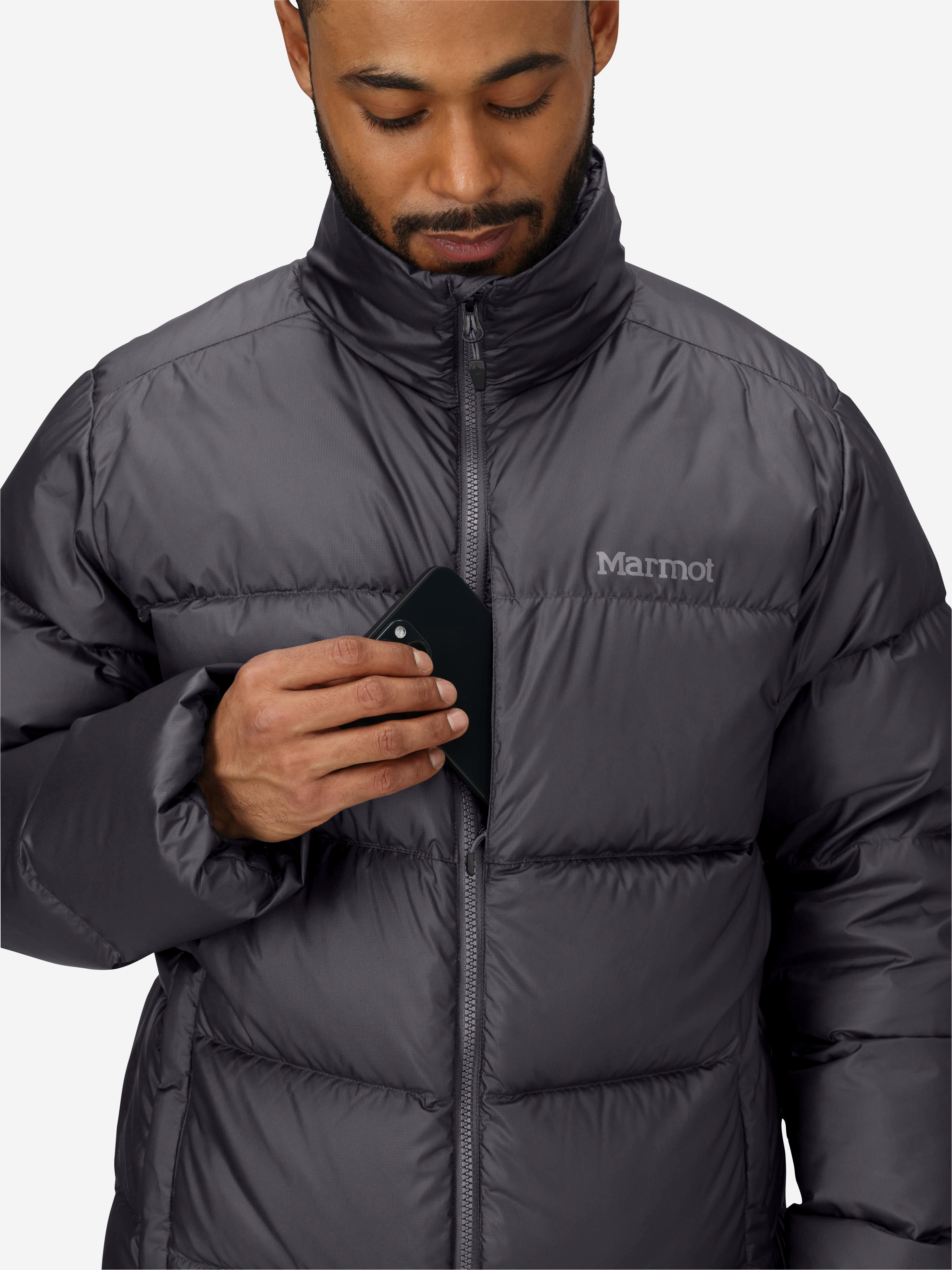 Men's Guides Down 2.0 Jacket (Fall 2025) | Marmot