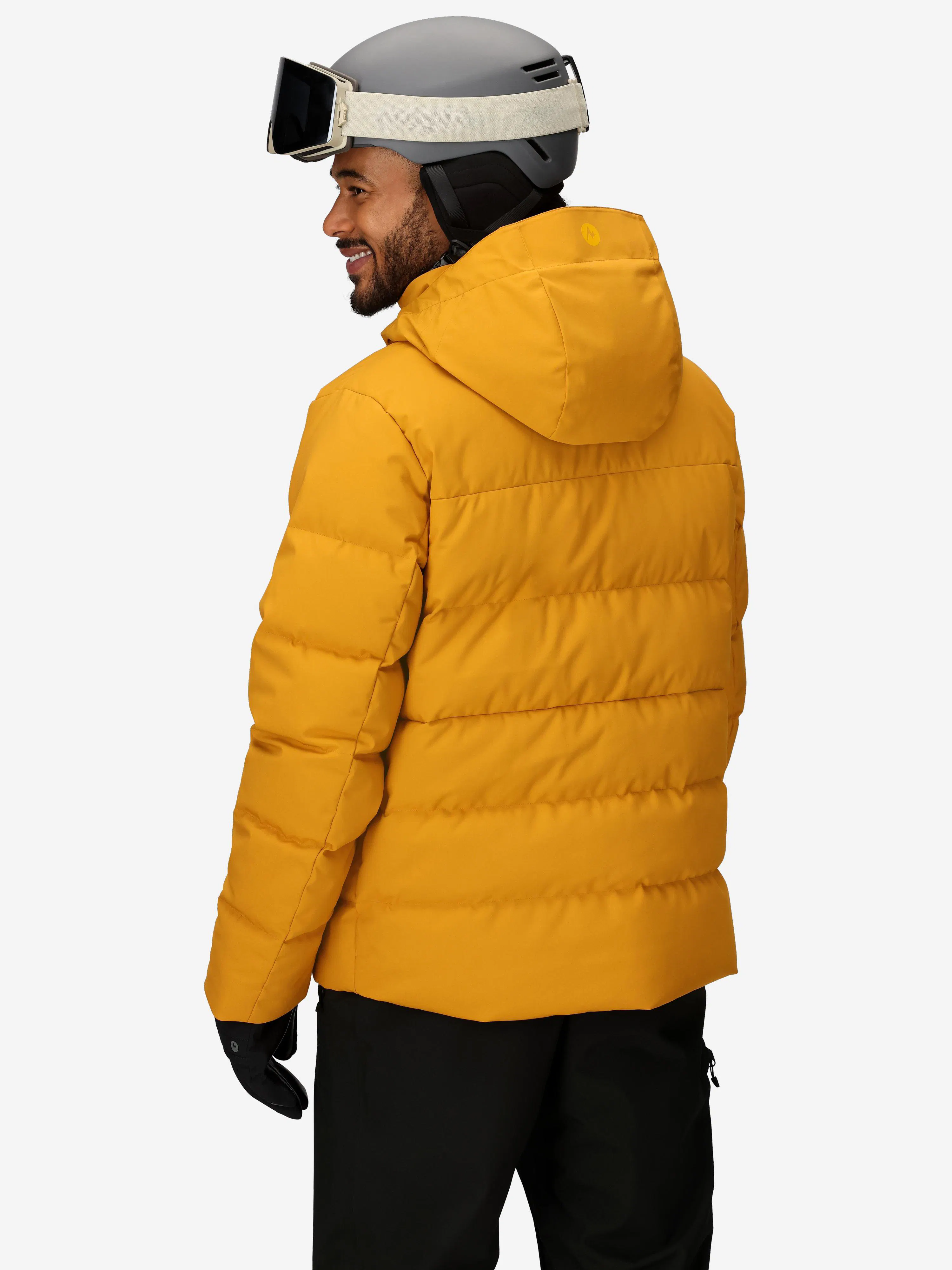Men's Shadow Down Insulated Jacket