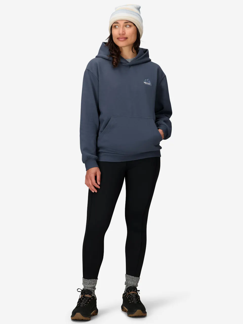 Wm's Peaks Hoody