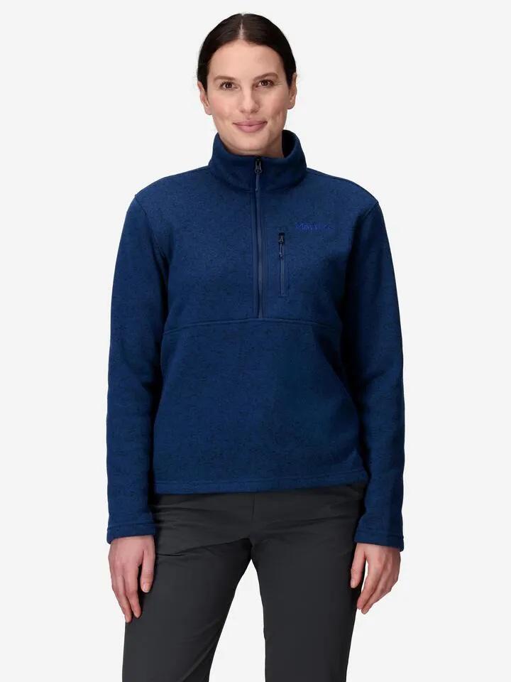 Arctic Navy Heather