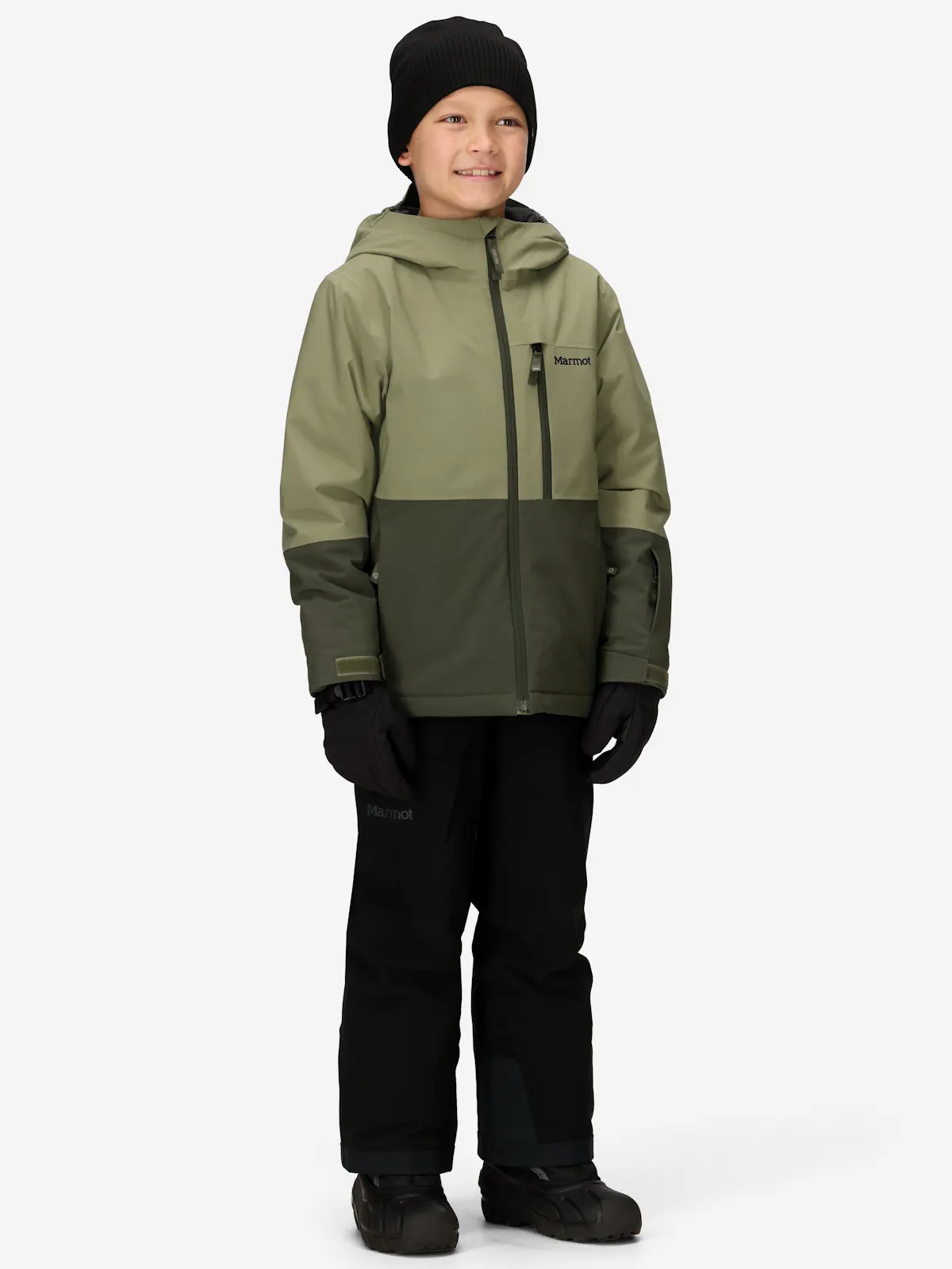 Kid's Snowline Jacket