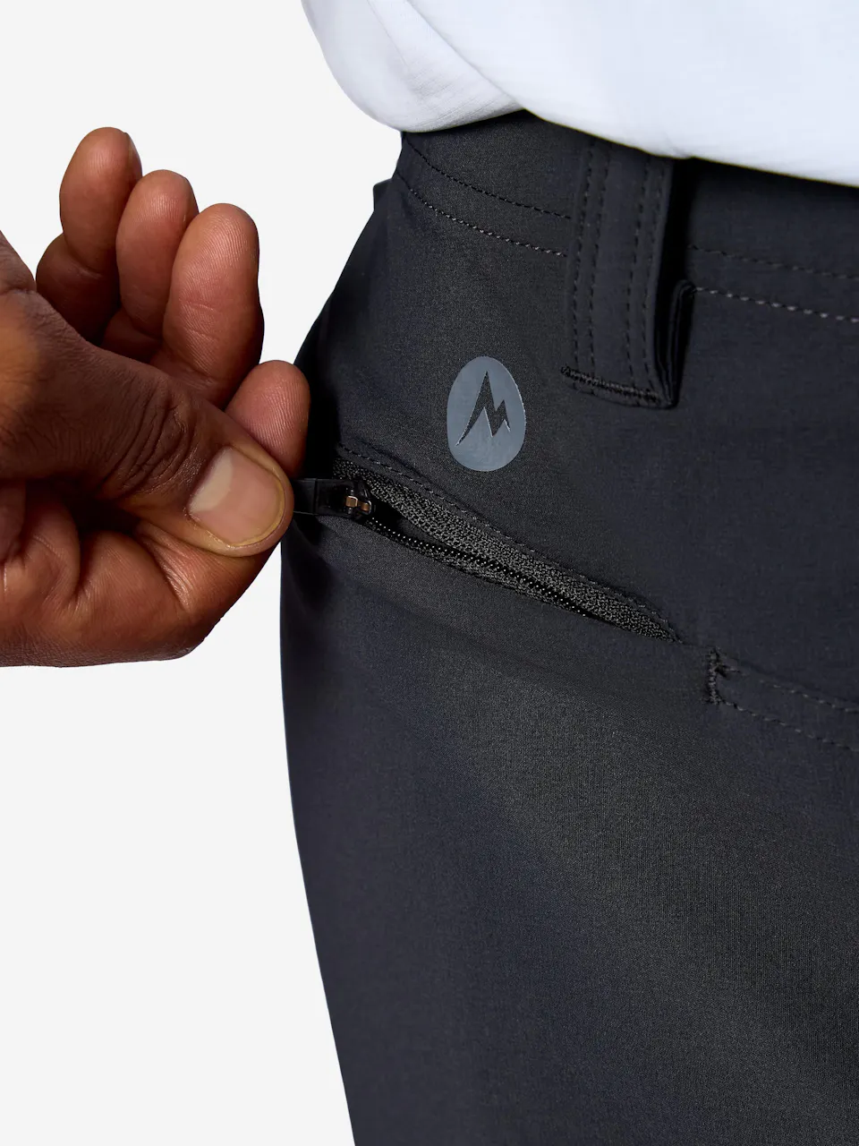 Diverter Short 9"