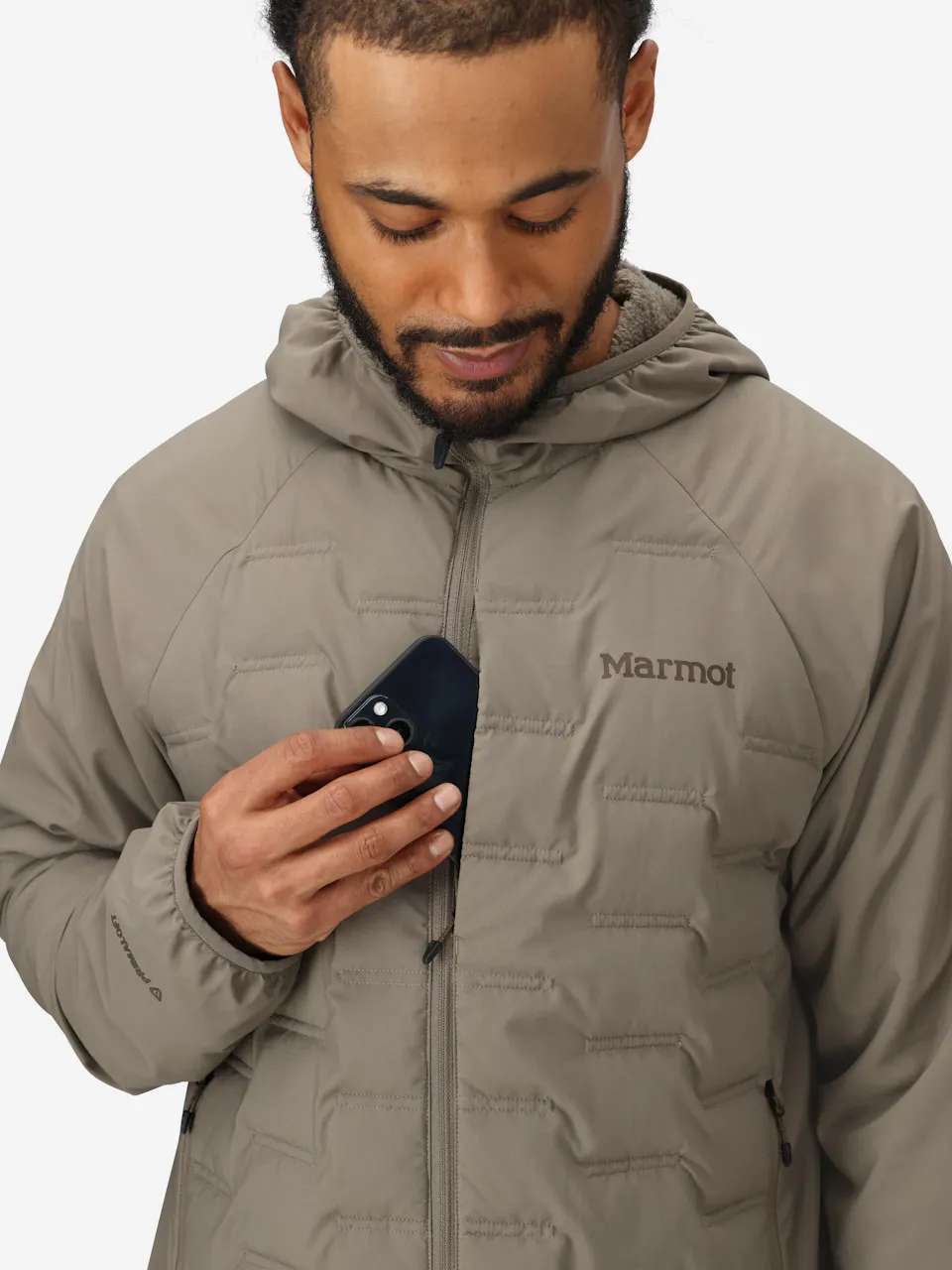 WarmCube Active Aerothermal Hoody