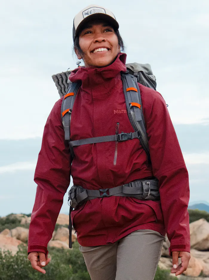 Women's PreCip® Evo Pro Rain Jacket