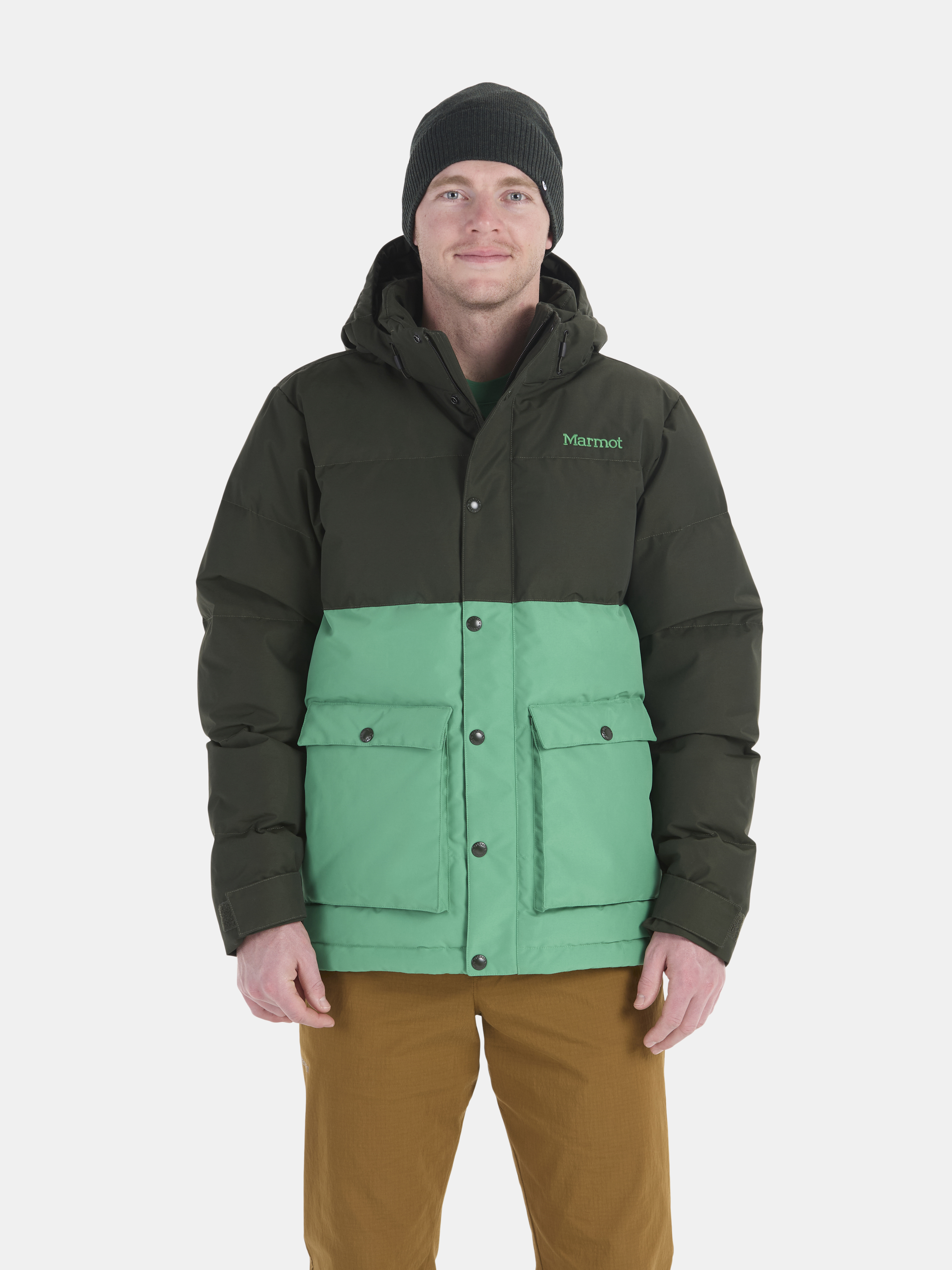 Marmot men's fordham jacket online