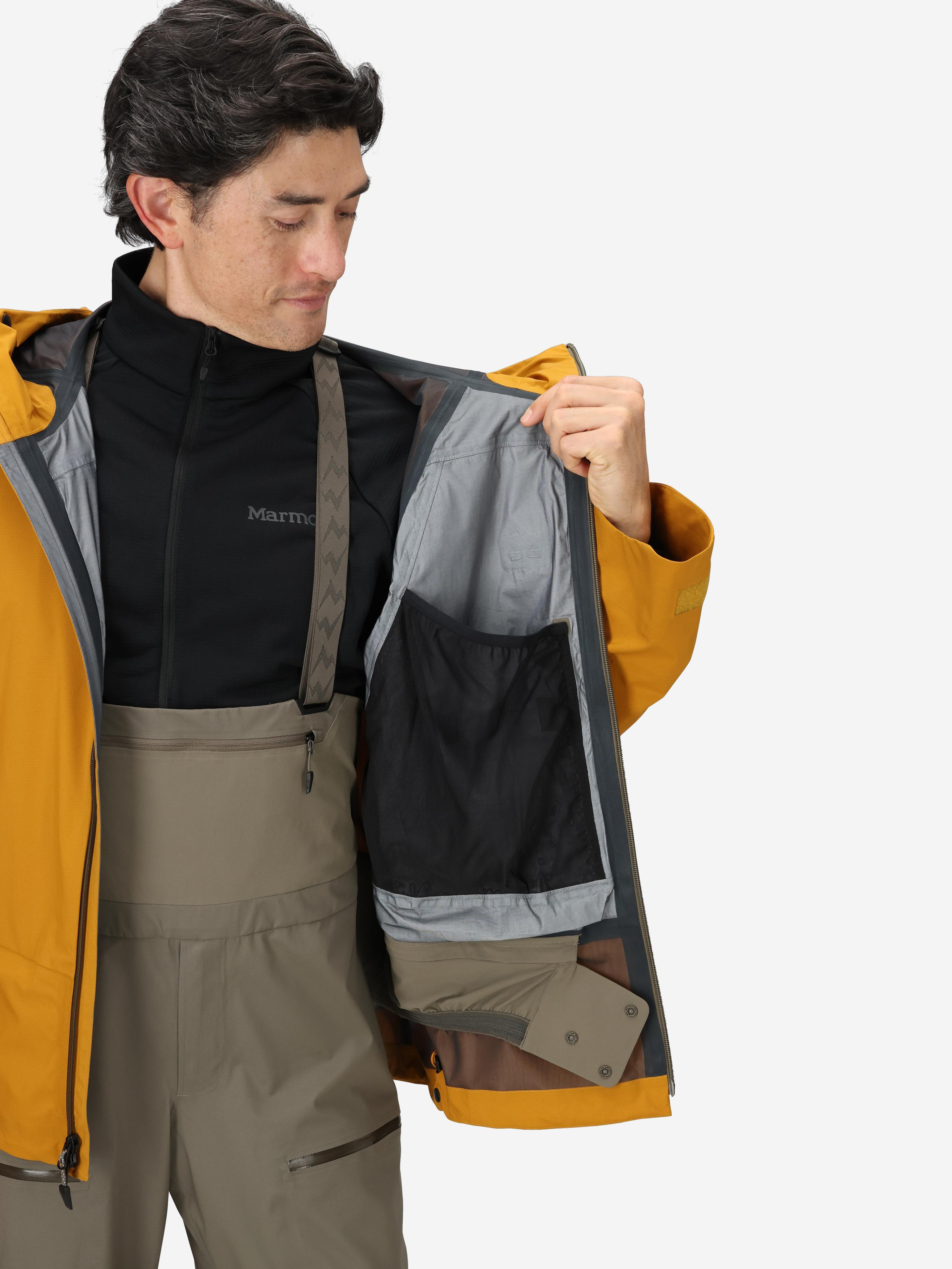 Men's Solitude UL Bio Jacket (Fall 2025) | Marmot
