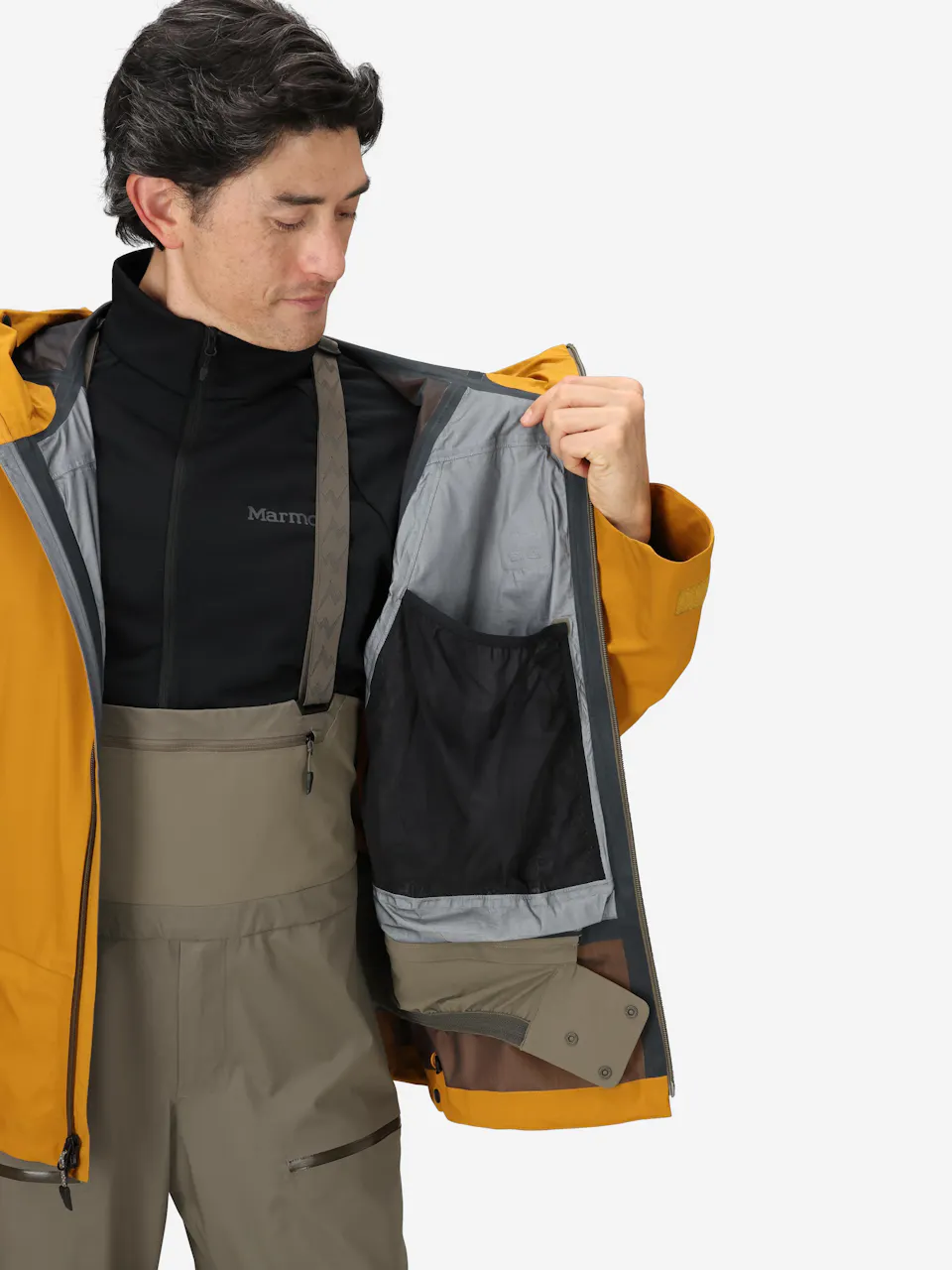 Solitude UL Bio Jacket