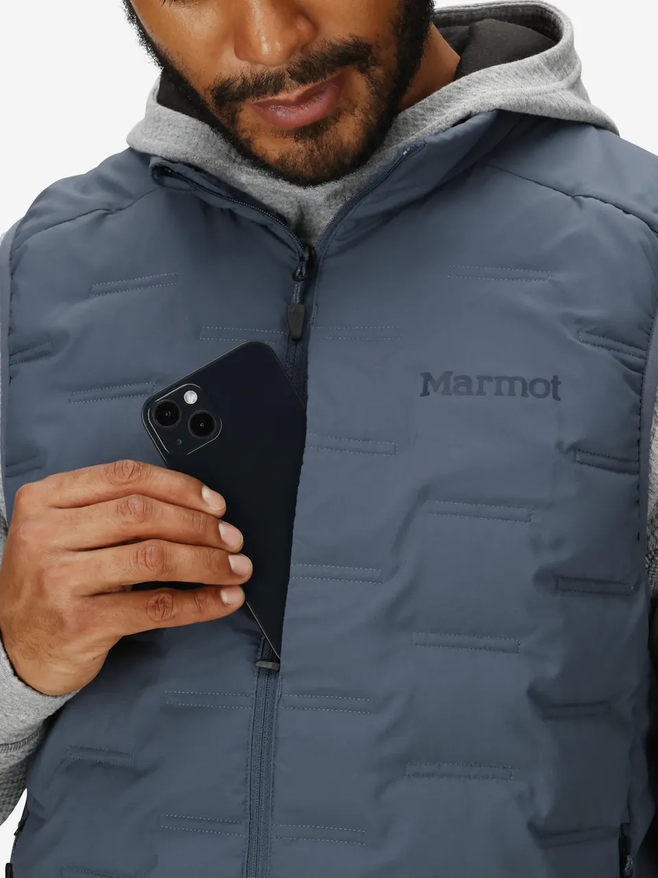 WarmCube Active Aerothermal Vest