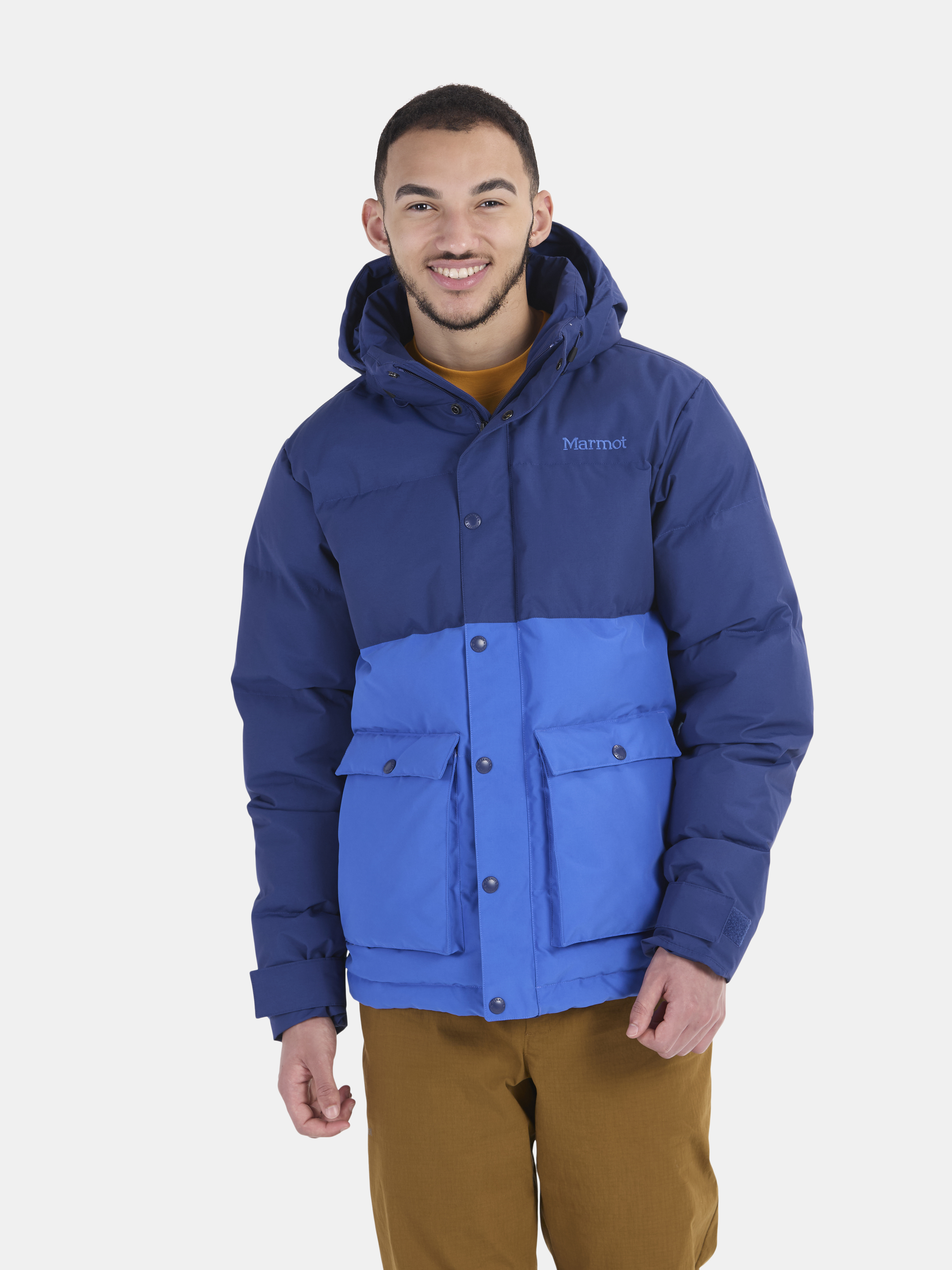 Men's Fordham Jacket | Marmot