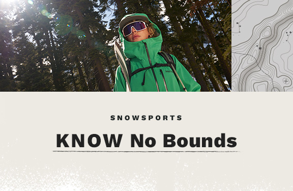 Women's Snow Gear: Snowboard & Ski Clothes for Women | Marmot