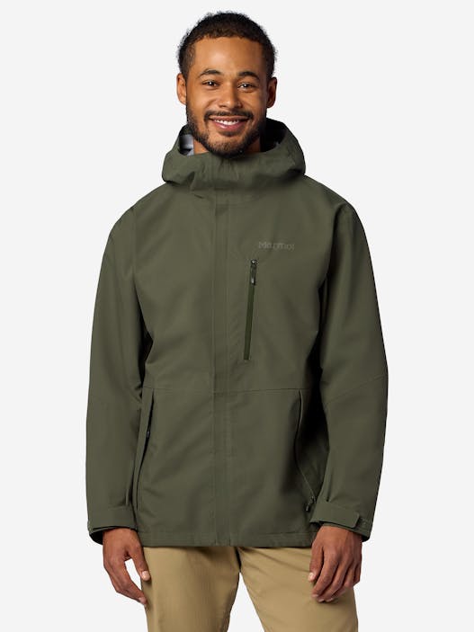 Men's PreCip® Evo Pro Rain Jacket