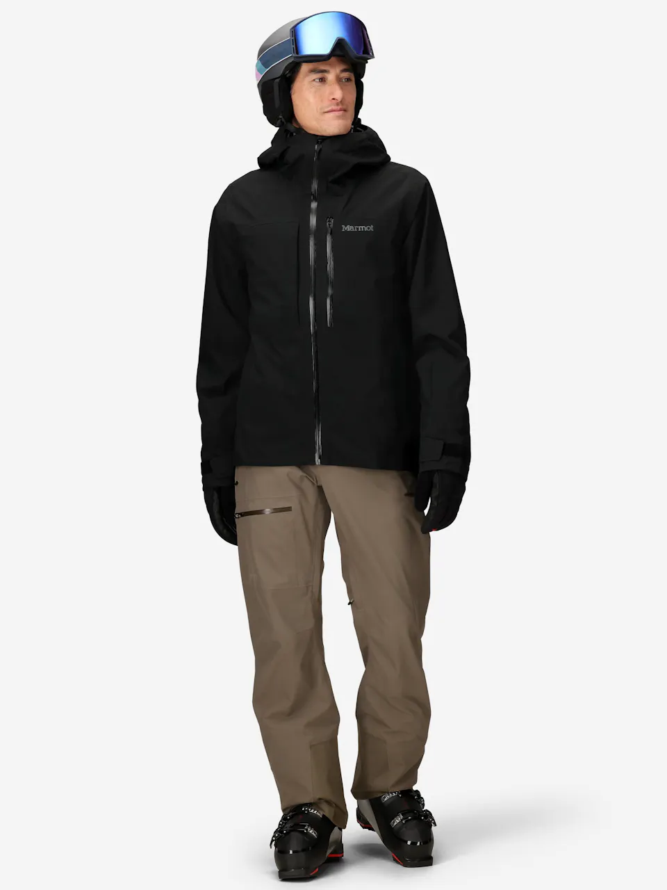 Refuge Jacket