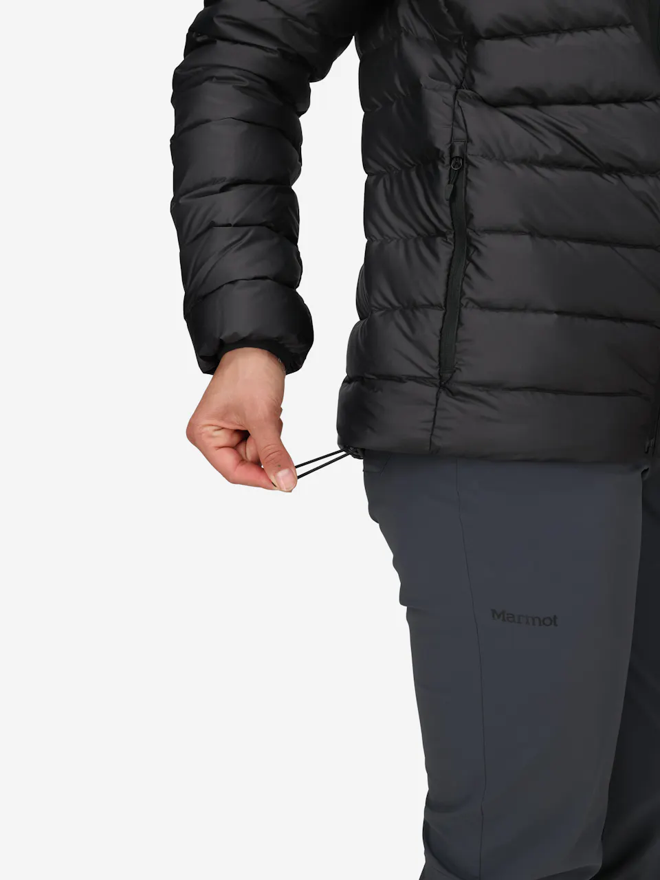 Wm's Highlander Jacket