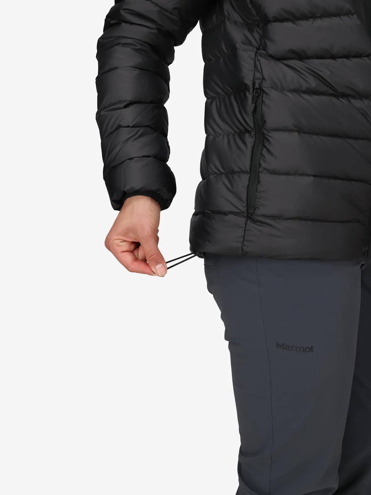 Wm's Highlander Jacket