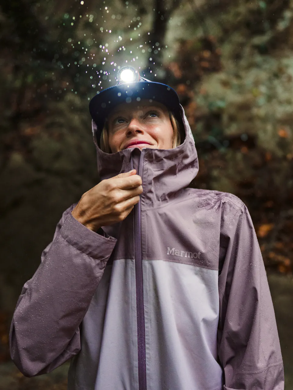 Women's PreCip® Evo Flex Rain Jacket