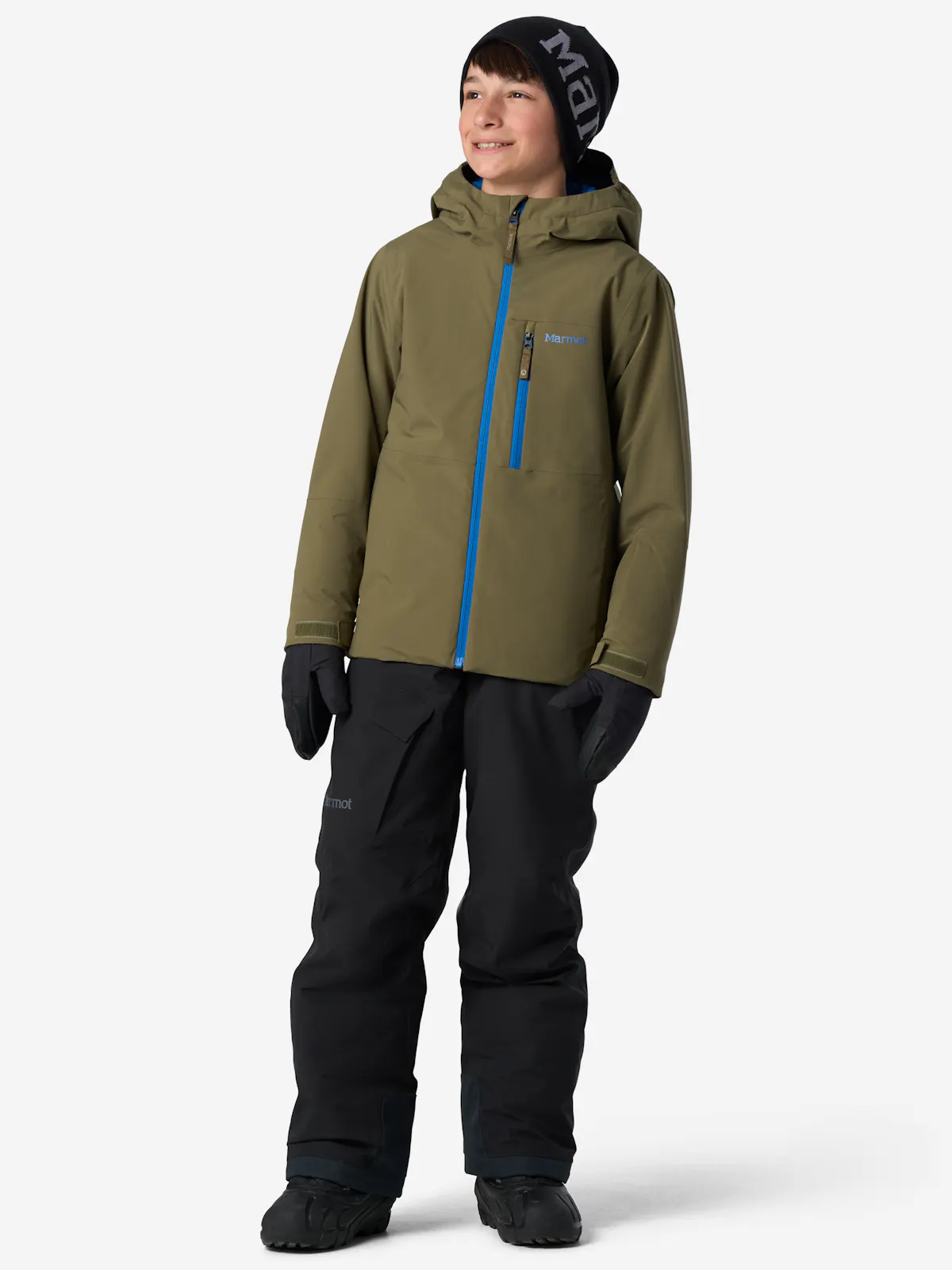 Kid's Snowline Jacket