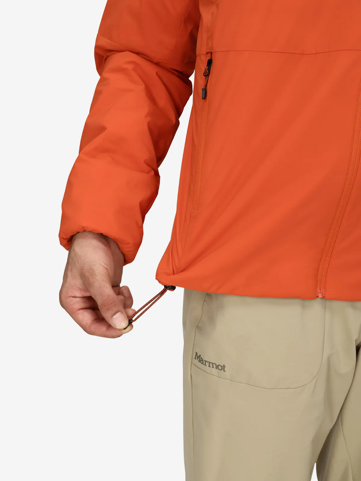 Novus LT Hoody