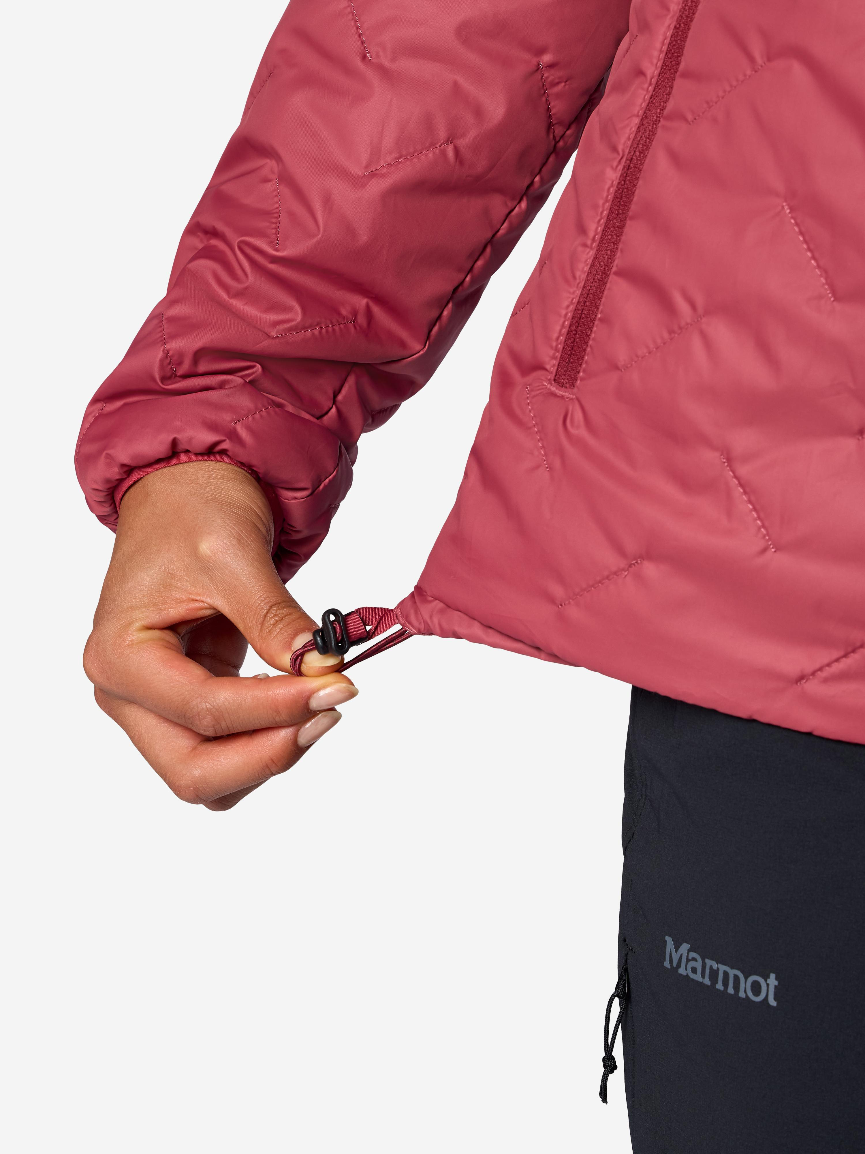 Women's MonoQuilt PrimaLoft® Insulated Hoody | Marmot