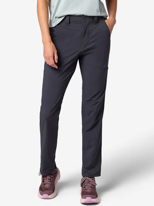 Women's Trailway UPF 50 Hiking Pants - Short