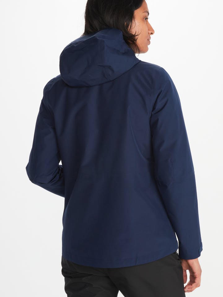 Women's Rain Jackets | Marmot