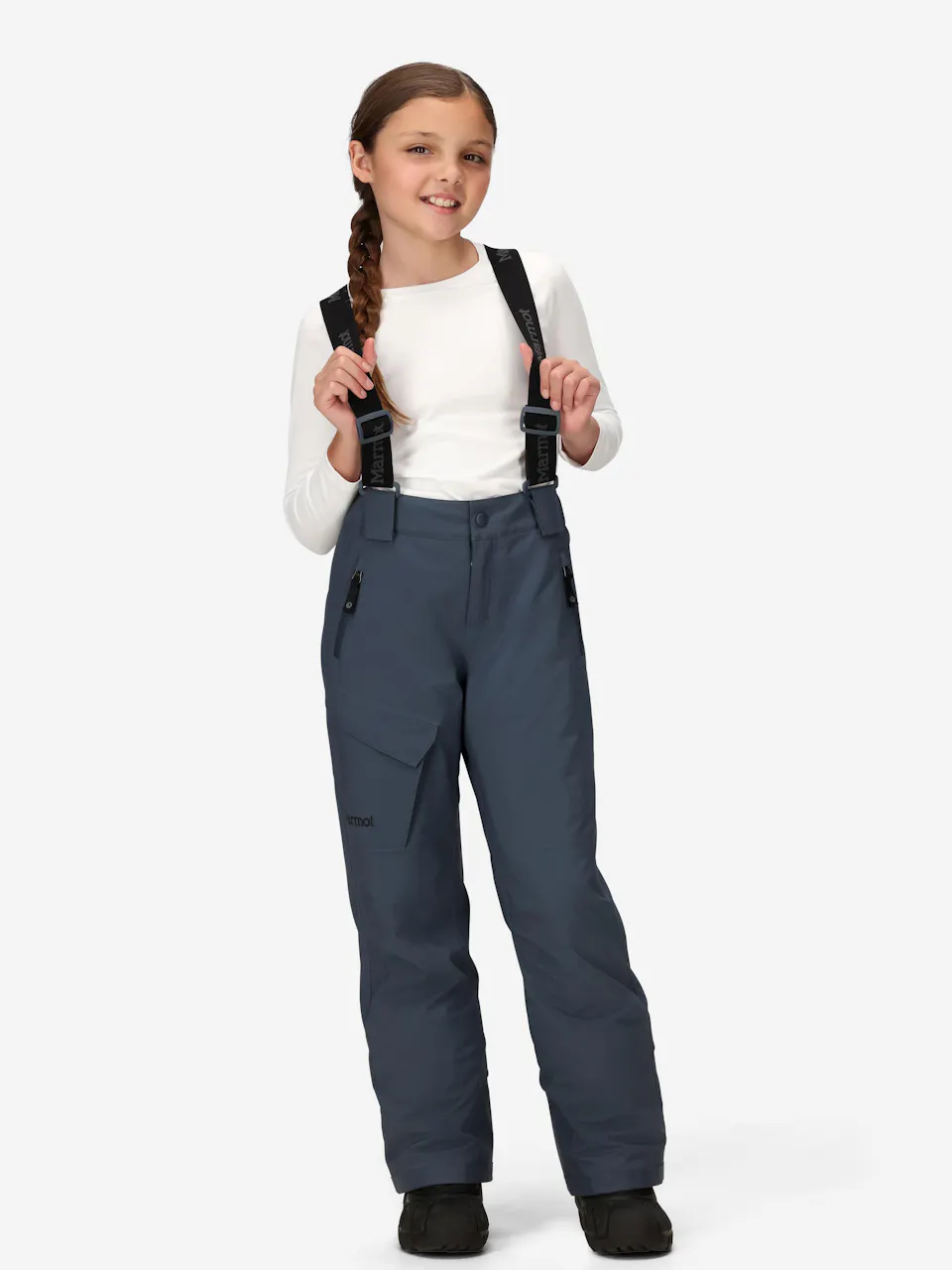 Kid's Edge Insulated Pant