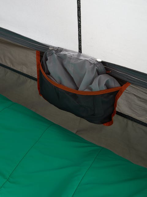Halo 4-Person Tent | Marmot