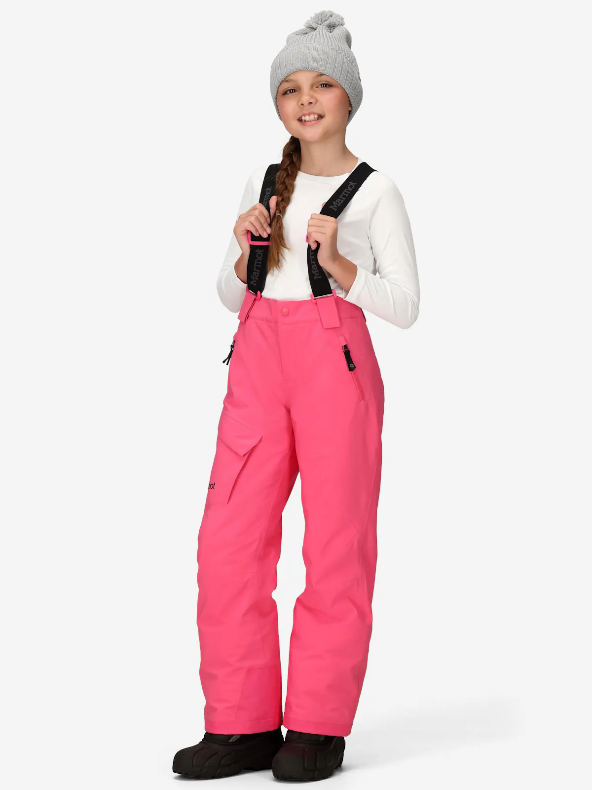 Kid's Edge Insulated Pant