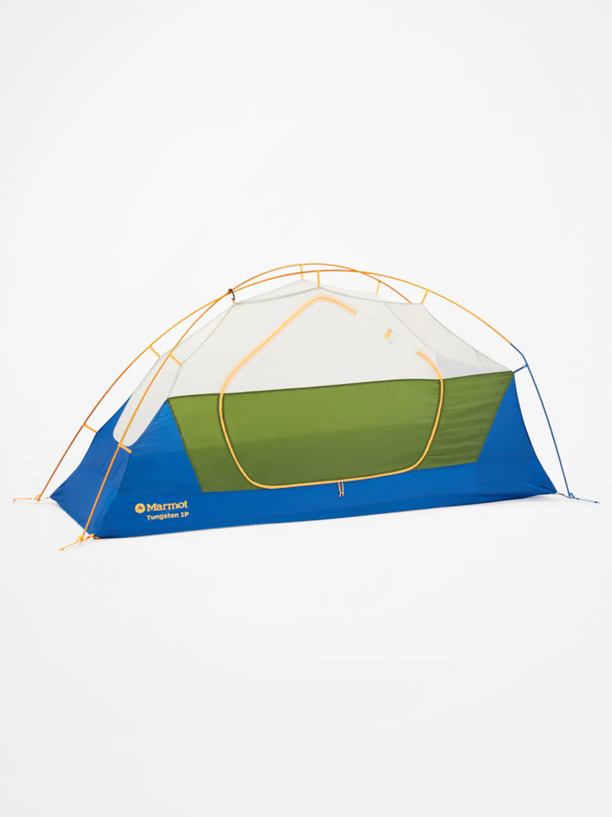 Marmot tungsten 1 person tent without rain fly