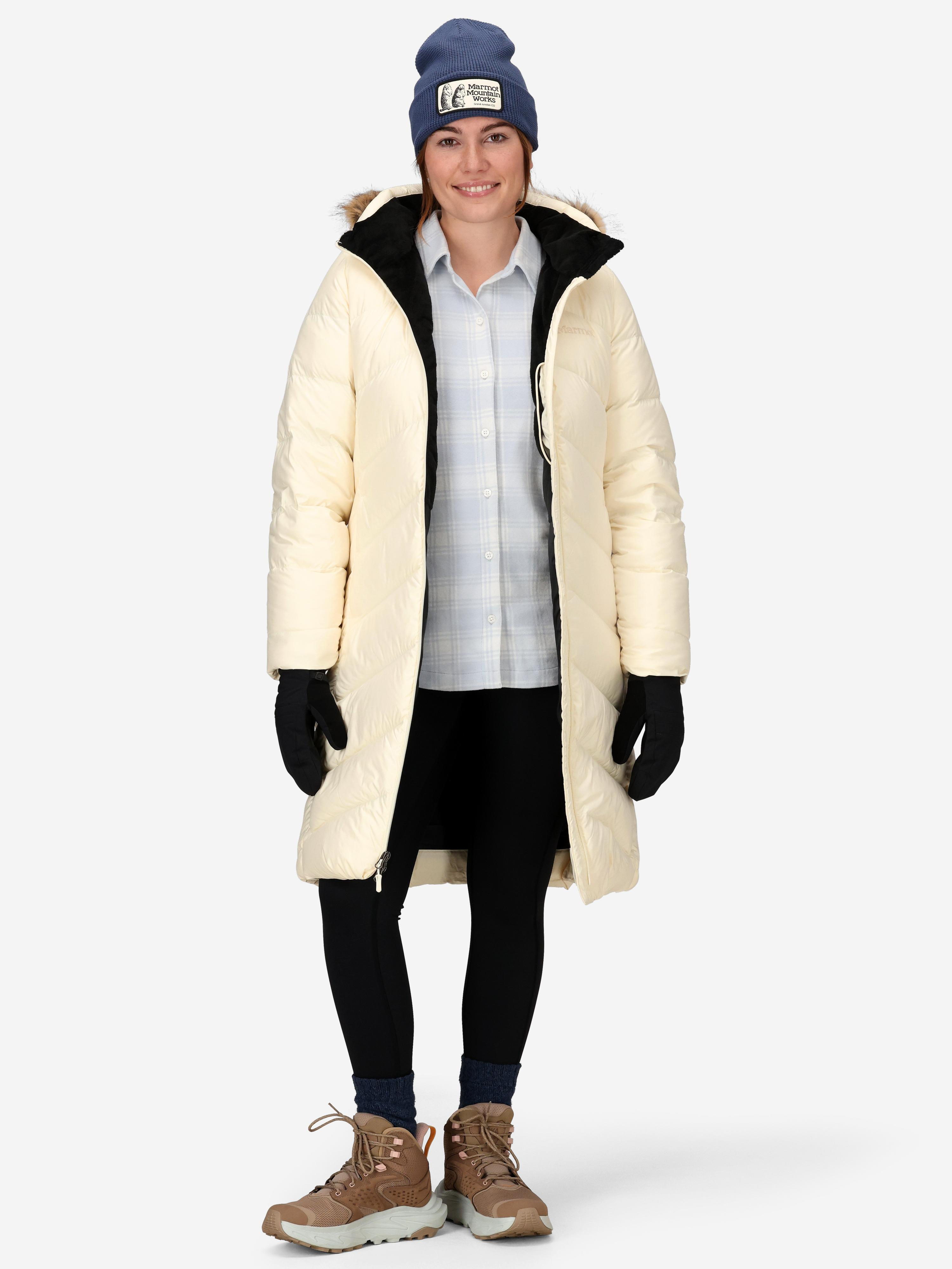 Women's Montreaux Down Coat (Fall 2025) | Marmot