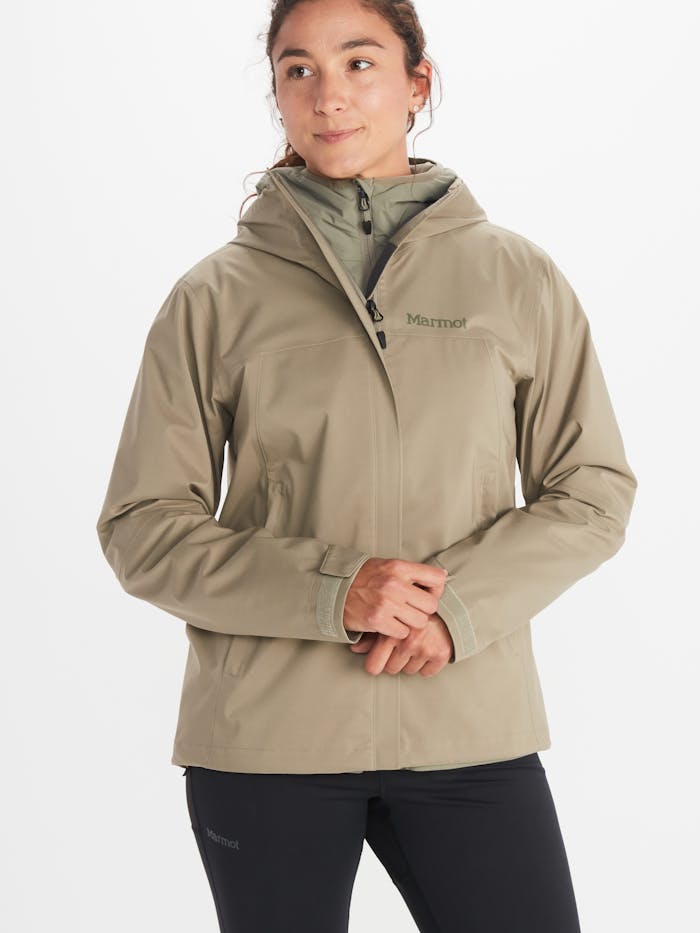 Women's PreCip® Eco Pro Rain Jacket