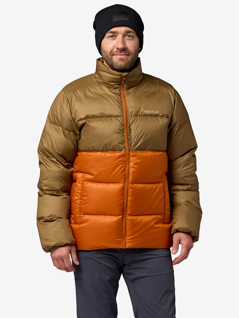 Guides Down Jacket
